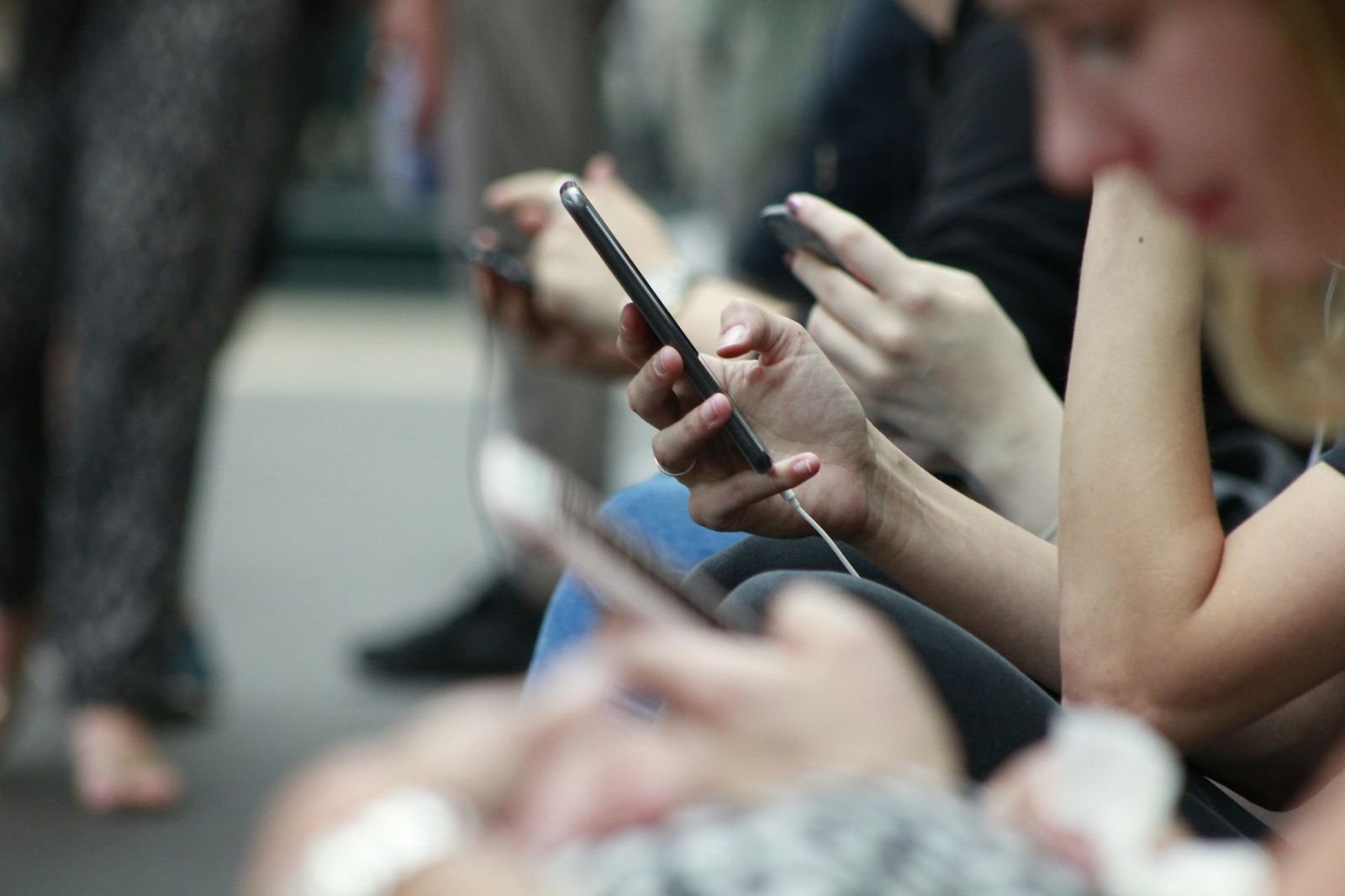 Social media management