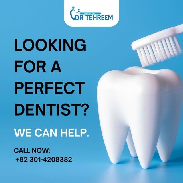 Dr. Tehreem Shahid social post